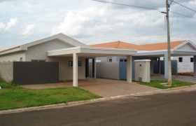 Cond. Alto da Boa Vista Villagio